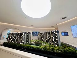 Norwood Grand (D25), Apartment #447868071